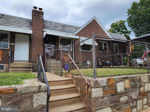 5132 Walker Street, Philadelphia PA 19124