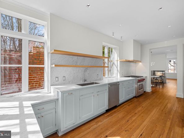 2912 Dumbarton Street NW, Washington DC 20007