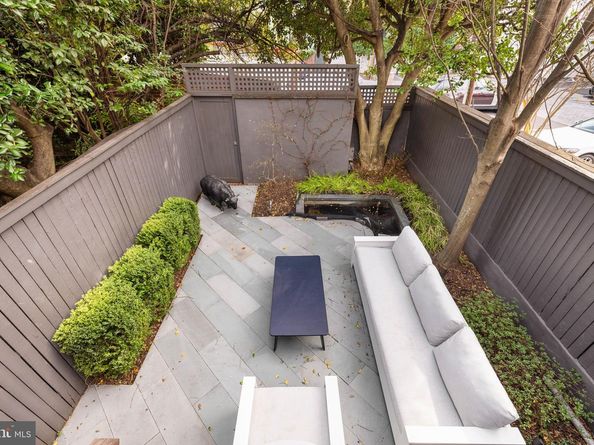 2912 Dumbarton Street NW, Washington DC 20007