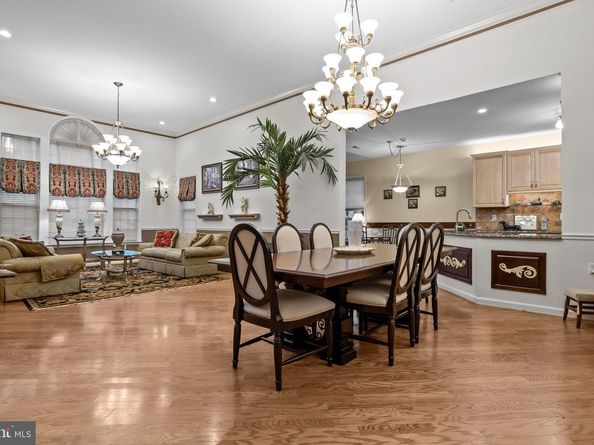 61 Legacy Oaks Drive, Richboro PA 18954