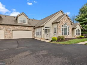 61 Legacy Oaks Drive, Richboro PA 18954