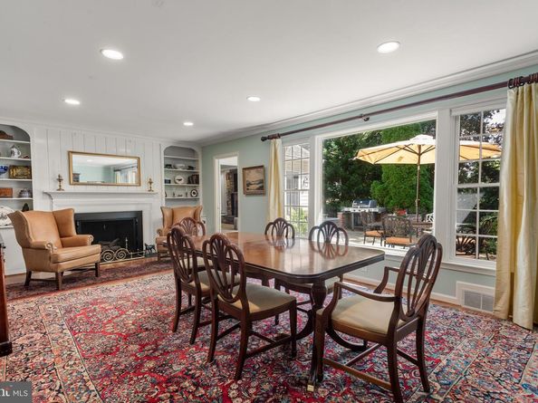 598 Cricket Lane, Wayne PA 19087