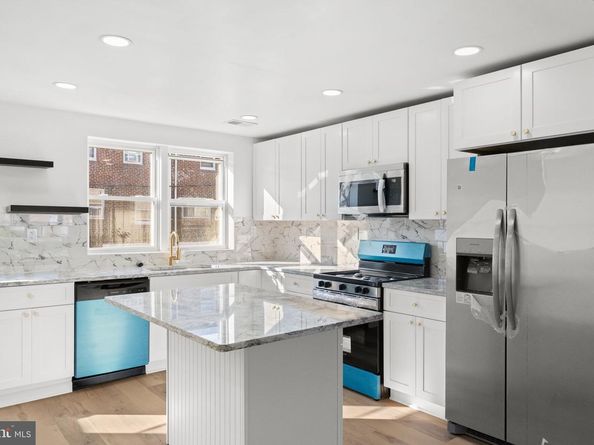 7546 Overbrook Avenue, Philadelphia PA 19151