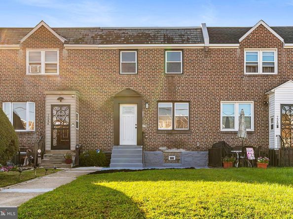 7546 Overbrook Avenue, Philadelphia PA 19151