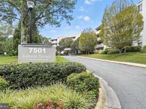 7501 Democracy Boulevard B422, Bethesda MD 20817