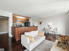 7501 Democracy Boulevard B422, Bethesda MD 20817