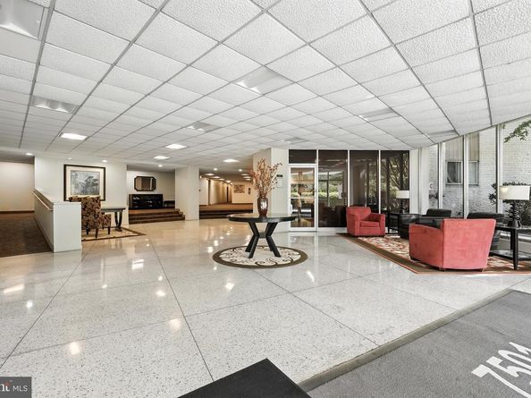 7501 Democracy Boulevard B422, Bethesda MD 20817