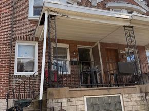 6520 Theodore Street, Philadelphia PA 19142