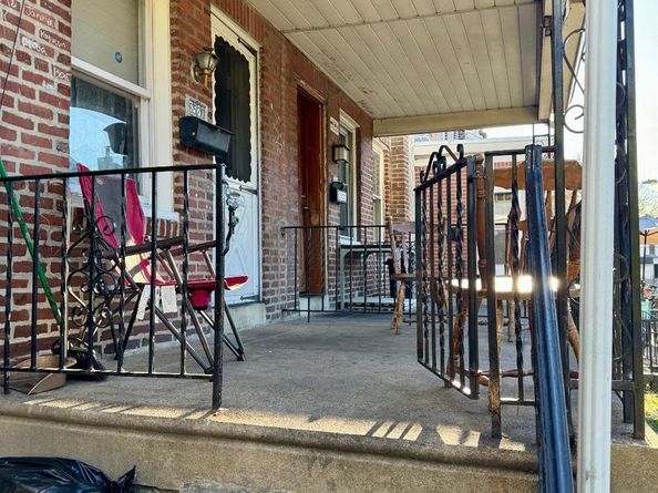 6520 Theodore Street, Philadelphia PA 19142