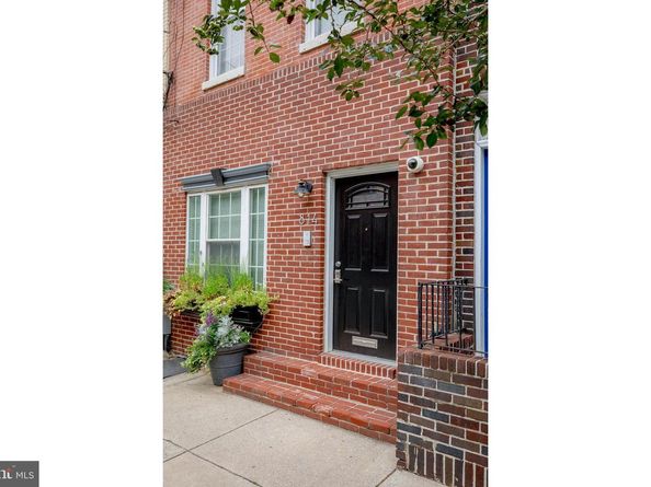 814 S 5TH Street, Philadelphia PA 19147