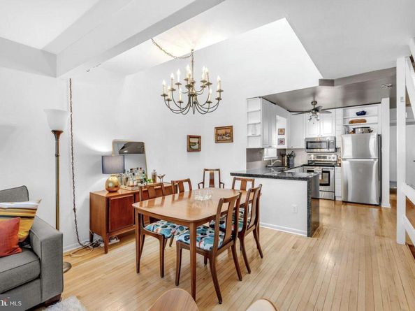 814 S 5TH Street, Philadelphia PA 19147