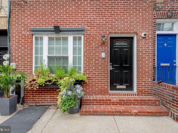 814 S 5TH Street, Philadelphia PA 19147