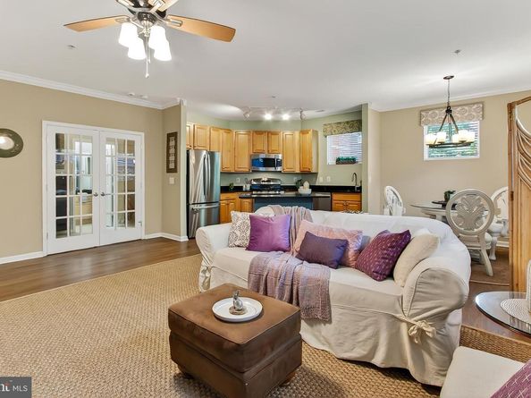 2791 Centerboro Drive 76, Vienna VA 22181