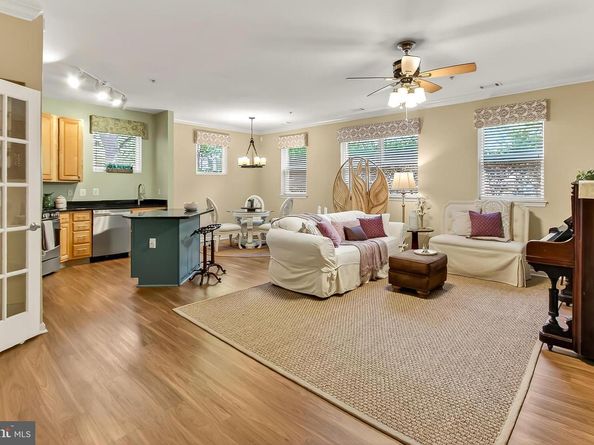 2791 Centerboro Drive 76, Vienna VA 22181