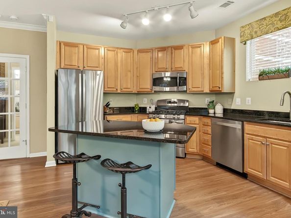 2791 Centerboro Drive 76, Vienna VA 22181