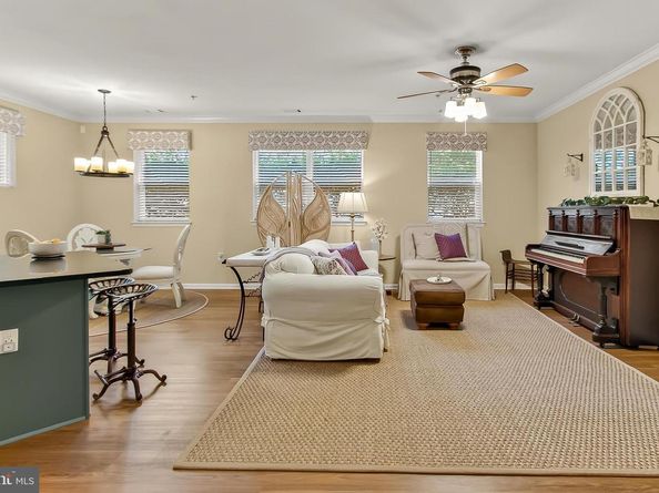 2791 Centerboro Drive 76, Vienna VA 22181