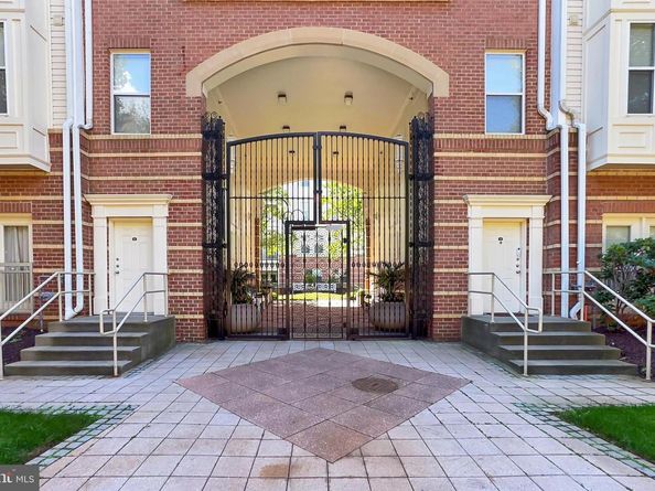 2791 Centerboro Drive 76, Vienna VA 22181