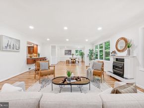10600 Vantage Court, Potomac MD 20854