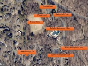 10600 Vantage Court, Potomac MD 20854