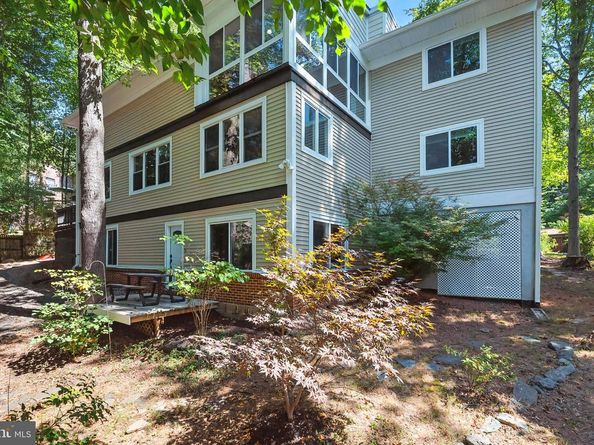 10600 Vantage Court, Potomac MD 20854