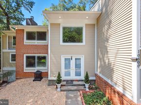 10600 Vantage Court, Potomac MD 20854