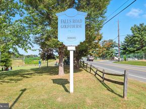 10600 Vantage Court, Potomac MD 20854