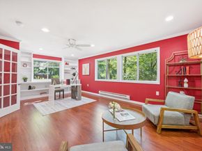 10600 Vantage Court, Potomac MD 20854