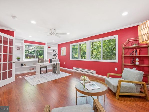 10600 Vantage Court, Potomac MD 20854