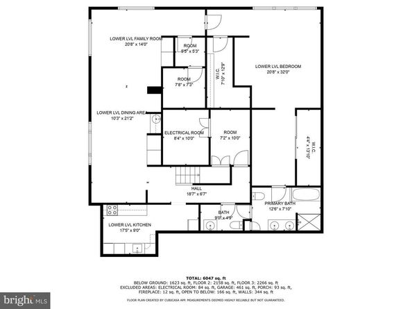 10600 Vantage Court, Potomac MD 20854