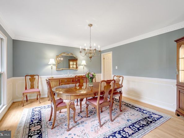 2201 Lydia Place, Vienna VA 22181