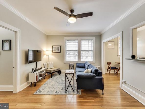2707 Adams Mill Road NW 206, Washington DC 20009