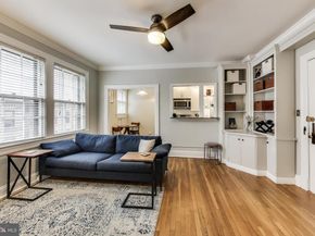 2707 Adams Mill Road NW 206, Washington DC 20009