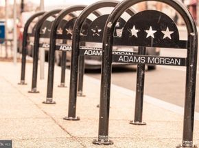 2707 Adams Mill Road NW 206, Washington DC 20009