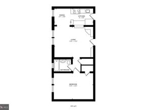 2707 Adams Mill Road NW 206, Washington DC 20009