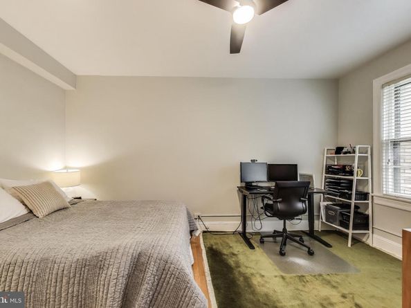2707 Adams Mill Road NW 206, Washington DC 20009
