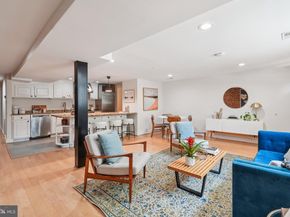 735 Rock Creek Church Road NW A, Washington DC 20010