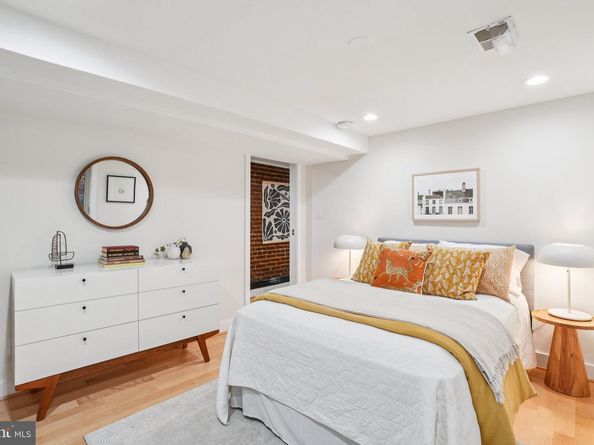 735 Rock Creek Church Road NW A, Washington DC 20010