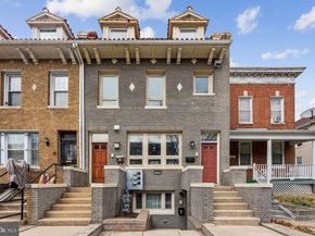 735 Rock Creek Church Road NW A, Washington DC 20010