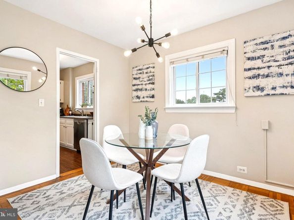 3249 Martha Custis Drive, Alexandria VA 22302