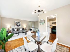 3249 Martha Custis Drive, Alexandria VA 22302