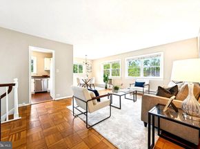 3249 Martha Custis Drive, Alexandria VA 22302