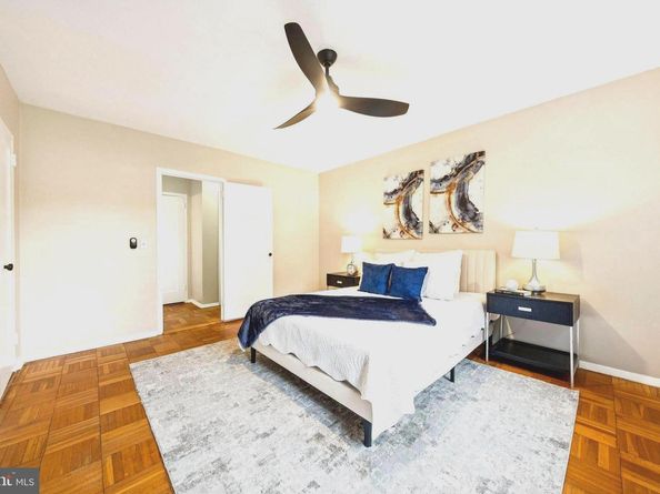 3249 Martha Custis Drive, Alexandria VA 22302