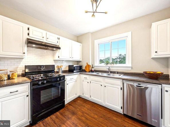 3249 Martha Custis Drive, Alexandria VA 22302