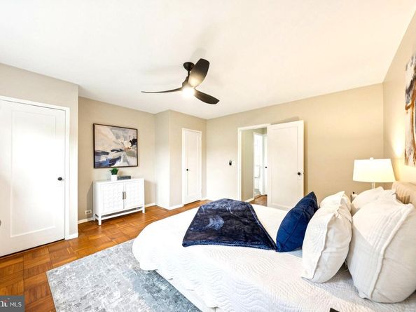 3249 Martha Custis Drive, Alexandria VA 22302