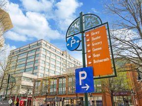 3249 Martha Custis Drive, Alexandria VA 22302