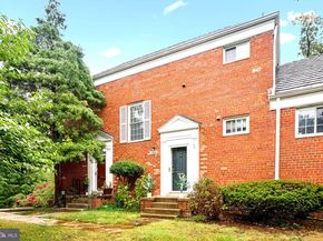 3249 Martha Custis Drive, Alexandria VA 22302