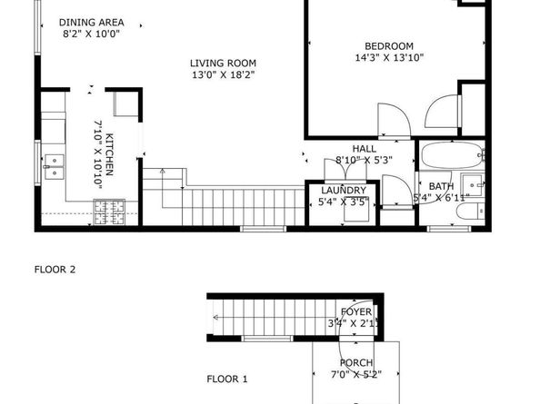 3249 Martha Custis Drive, Alexandria VA 22302
