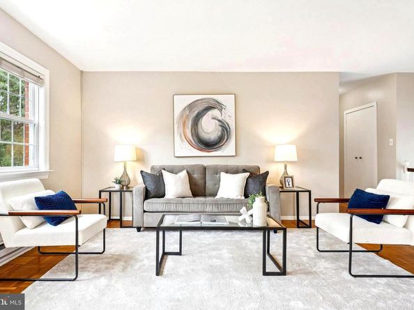 3249 Martha Custis Drive, Alexandria VA 22302