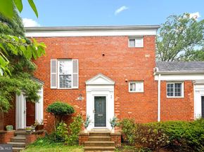 3249 Martha Custis Drive, Alexandria VA 22302