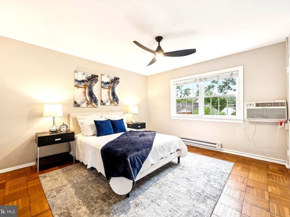 3249 Martha Custis Drive, Alexandria VA 22302
